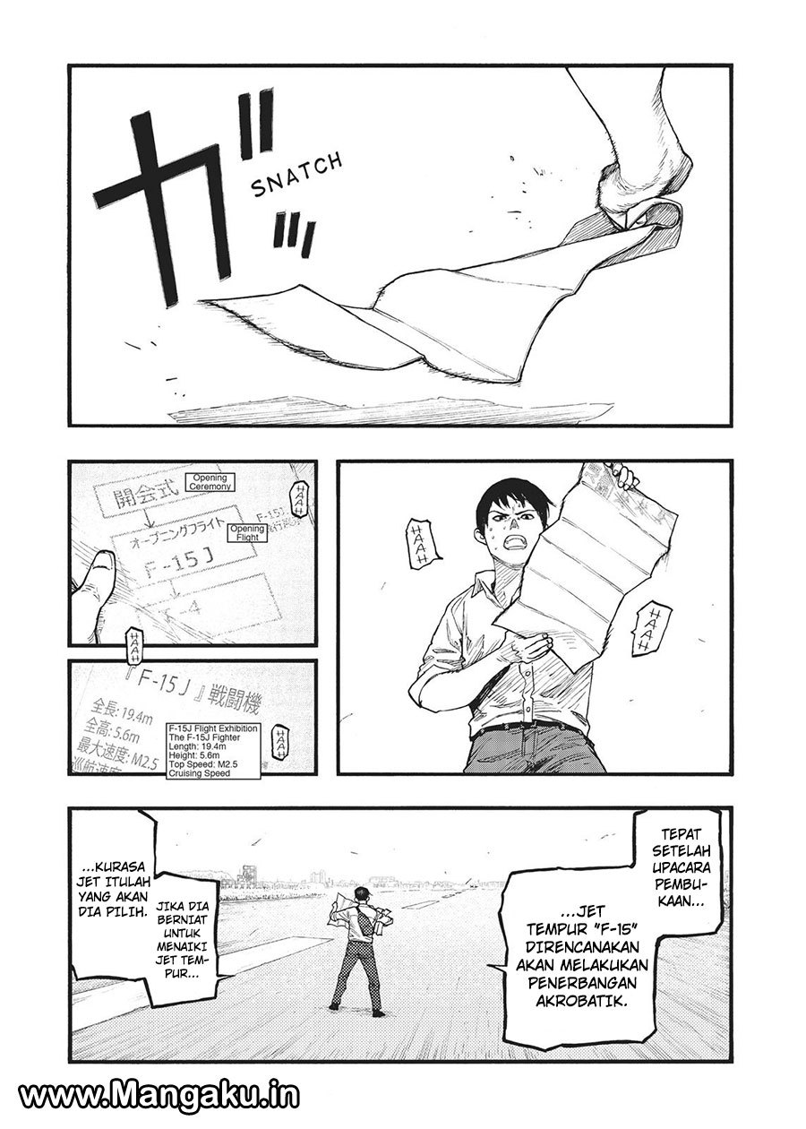 Ajin Chapter 57 Bahasa Indonesia